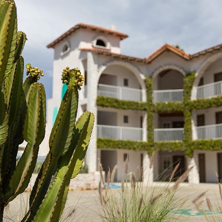 Beach House By Eazy Ensenada Eksteriør billede
