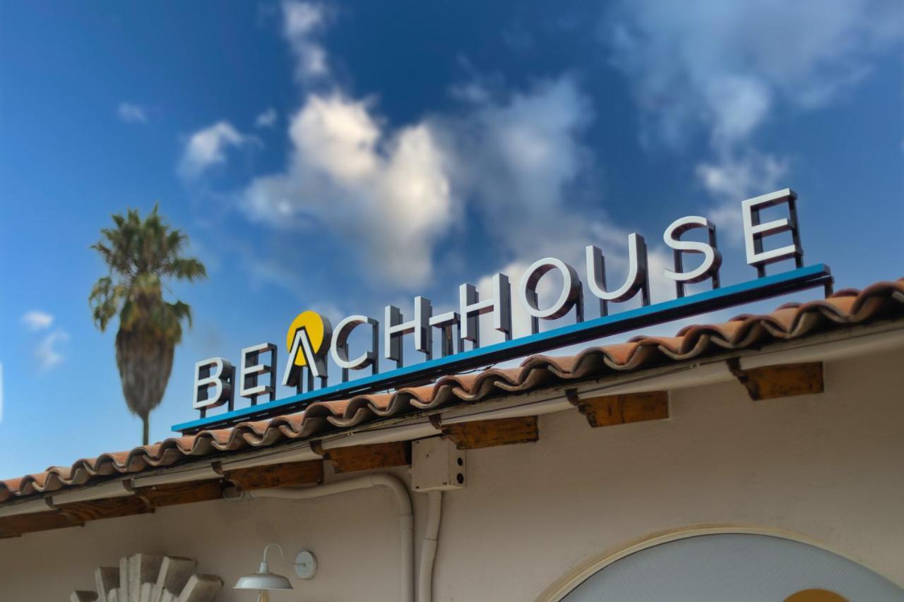 Beach House By Eazy Ensenada Eksteriør billede